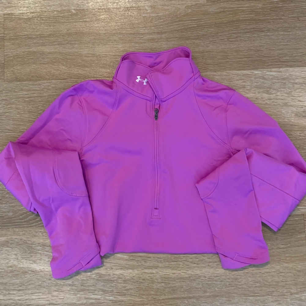 Under Armour long sleeve shirt